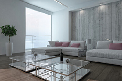 DECOR Beton look